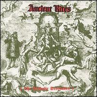 Ancient Rites - Diabolic Serenade lyrics