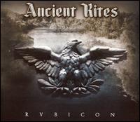 Ancient Rites - Rubicon lyrics
