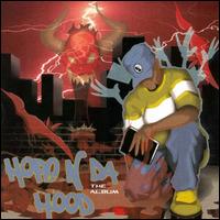 Rebirth of Soul - Hope N Da Hood: The Album lyrics