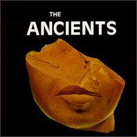 The Ancients - The Ancients lyrics