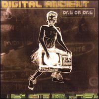 Digital Ancient - One on One lyrics