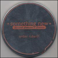Amber Rubarth - Something New lyrics
