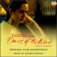 Shubha Mudgal - Dance of the Wind lyrics
