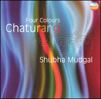 Shubha Mudgal - Chaturang [Four Colours] lyrics