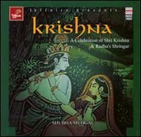 Shubha Mudgal - Krishna lyrics