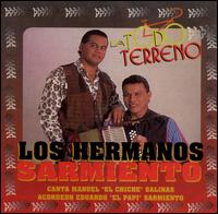 Hermanos Sarmiento - Todo Terreno lyrics