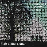 High Plains Drifter - Outstanding in Their Field lyrics