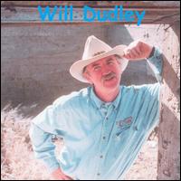Will Dudley - Cowboy Angels lyrics