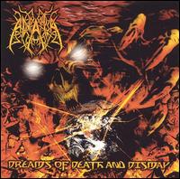 Anata - Dreams of Death and Dismay lyrics
