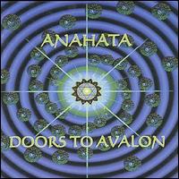Anahata - Doors to Avalon lyrics