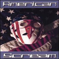 American Scream - American Scream lyrics