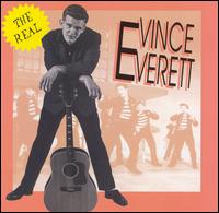 Vince Everett - The Real Vince Everett lyrics
