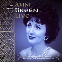 Ann Breen - An Evening with Ann Breen: Live lyrics