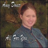 Amy Doner - All for You lyrics