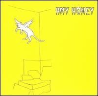 Amy Honey - Amy Honey lyrics