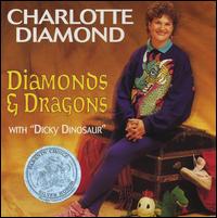 Charlotte Diamond - Diamonds & Dragons lyrics