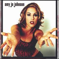 Amy Jo Johnson - The Trans-American Treatment lyrics