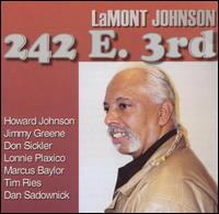 LaMont Johnson - 242 E. 3rd lyrics