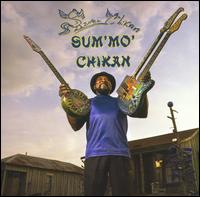 Super Chikan - Sum' Mo Chikan lyrics