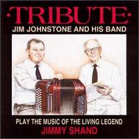 Jimmy Johnstone - Tribute to Jimmy Shand lyrics
