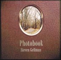 Steven Gellman - Photobook lyrics