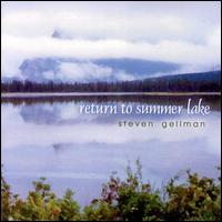 Steven Gellman - Return to Summer Lake lyrics