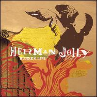 Herman Jolly - Bunker Life lyrics