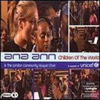 Ana Ann - Children of the World lyrics