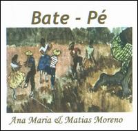 Ana Maria - Bate - P lyrics