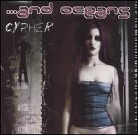 ...And Oceans - Cypher lyrics