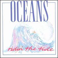 Oceans - Ridin' the Tide lyrics