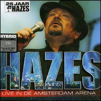 Andre Hazes - Live In De Amsterdam Arena lyrics