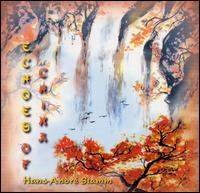 Hans-Andre Stammt - Echoes of China lyrics