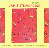 Jamie Stewardson - Jhaptal lyrics