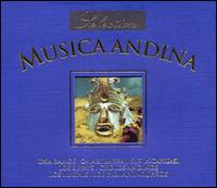 Musica Andina - Selection of Musica Andina lyrics