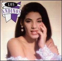 Los Andinos - Los Andinos lyrics