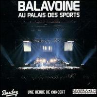 Daniel Balavoine - Au Palais des Sports '84 [live] lyrics
