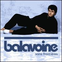Daniel Balavoine - Sans Frontieres [Remixes] lyrics