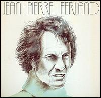 Jean-Pierre Ferland - Jean-Pierre Ferland [1968] lyrics