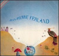 Jean-Pierre Ferland - La Pleine Lune lyrics
