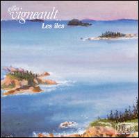 Gilles Vigneault - Lles lyrics