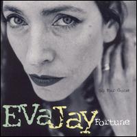Eva Jay Fortune - So Far Gone lyrics