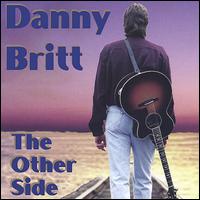 Danny Britt - The Other Side lyrics