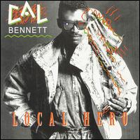 Cal Bennett - Local Hero lyrics