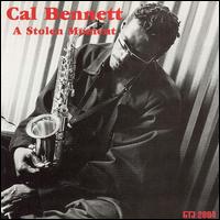 Cal Bennett - Stolen Moment lyrics