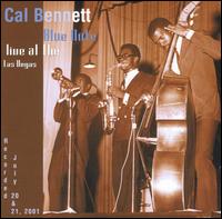 Cal Bennett - Live at the Blue Note lyrics