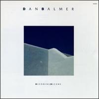 Dan Balmer - Becoming Became lyrics