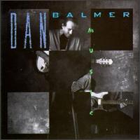 Dan Balmer - Music lyrics