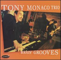 Tony Monaco - Burnin' Grooves lyrics