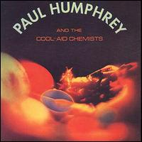 Paul Humphrey - Paul Humphrey & the Cool Aid Chemists lyrics